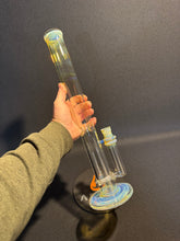 Load image into Gallery viewer, 60hole 18” silver fume tube
