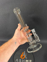 Load image into Gallery viewer, 40hole doodle tube 14” 18mm
