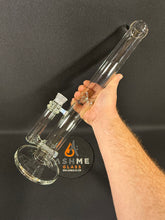 Load image into Gallery viewer, Clear 60hole stacker tube 18” tall 18mm
