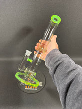 Load image into Gallery viewer, 40hole mini tube Green Slyme
