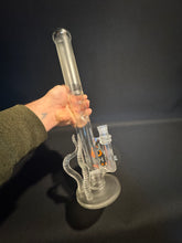 Load image into Gallery viewer, 60hole frosted WORM collab tube
