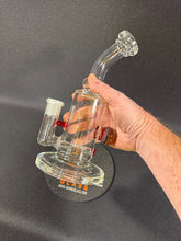 Load image into Gallery viewer, 40hole rig with dicro marble
