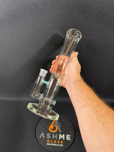 Load image into Gallery viewer, 14” mini tube with 40hole on 50x5 18mm Aquamania
