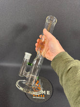 Load image into Gallery viewer, 12” mini tube with 32hole on 45x5 18mm
