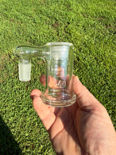 Load image into Gallery viewer, Dry Catch Dewar style 18mm

