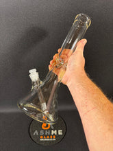Load image into Gallery viewer, Beaker 50x9 with 50hole downstem big bottom
