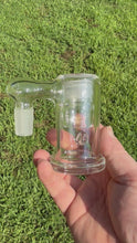Load and play video in Gallery viewer, Dry Catch Dewar style 18mm
