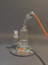 Load and play video in Gallery viewer, 60hole rig style bubbler
