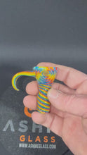 Load and play video in Gallery viewer, 18mm dicro reversal 4hole
