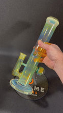Load and play video in Gallery viewer, 40hole fully fumed with honeycomb marble
