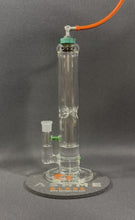 Load and play video in Gallery viewer, 14” mini tube with 40hole on 50x5 18mm Mighty Moss
