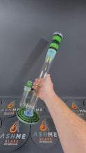Load and play video in Gallery viewer, Color wrap tube
