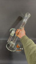 Load and play video in Gallery viewer, 120hole with 29mm joint and 4hole slide
