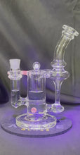 Load and play video in Gallery viewer, 60hole recycler bubbler
