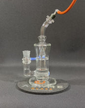 Load and play video in Gallery viewer, 120hole dual to splash guard spike rig
