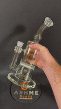 Load and play video in Gallery viewer, 75mm honeycomb rig
