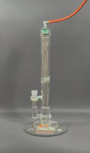 Load and play video in Gallery viewer, Clear 60hole stacker tube 18” tall 18mm
