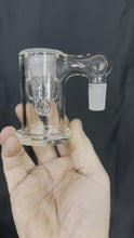 Load and play video in Gallery viewer, Dry Catch dewar seal clear or fume
