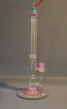 Load and play video in Gallery viewer, 60hole Karmaline accent 18mm 18”
