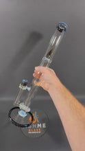 Load and play video in Gallery viewer, 120hole Cropal and Ghost with Splash Guard
