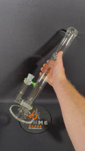 Load and play video in Gallery viewer, 120hole Clear 18” tall 18mm
