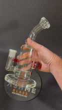 Load and play video in Gallery viewer, 40hole rig with dicro marble
