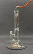 Load and play video in Gallery viewer, 14” mini tube with 40hole on 50x5 18mm Aquamania
