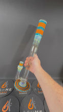 Load and play video in Gallery viewer, Color wrap tube
