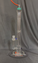 Load and play video in Gallery viewer, Clear 60hole stacker tube 18” tall 18mm
