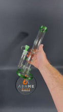 Load and play video in Gallery viewer, 40hole 14” tall 18mm Mighty Moss collab with Shane Smith
