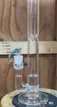 Load and play video in Gallery viewer, 120hole with 29mm joint and 4hole slide
