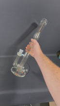 Load and play video in Gallery viewer, Clear 60hole stacker tube 18” tall 18mm
