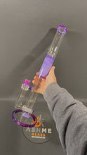 Load and play video in Gallery viewer, 120hole Royal Jelly with Jelly Sleeve
