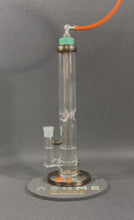 Load and play video in Gallery viewer, 40hole 14” tall 18mm Electrum collab with Shane Smith
