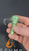 Load and play video in Gallery viewer, 14mm Shane Smith Full Color Slides 4hole
