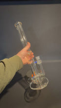 Load and play video in Gallery viewer, Clear 60hole stacker tube 18” tall 18mm
