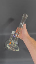 Load and play video in Gallery viewer, 40hole mini tube with Pink Slyme
