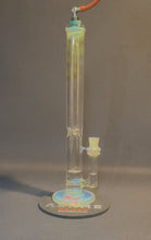 Load and play video in Gallery viewer, 60hole 18” silver fume tube
