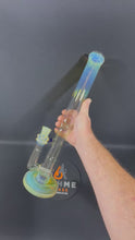 Load and play video in Gallery viewer, 60hole 18” silver fume tube
