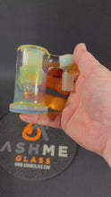 Load and play video in Gallery viewer, DC Fume Dewar style 18mm
