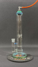 Load and play video in Gallery viewer, 40hole mini tube Blue Amber Purple
