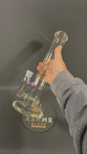 Load and play video in Gallery viewer, 14” mini tube with 40hole on 50x5 18mm Karmaline
