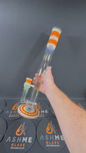 Load and play video in Gallery viewer, Color wrap tube
