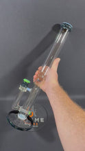 Load and play video in Gallery viewer, 60hole Ghost, Green Slyme and Cropal
