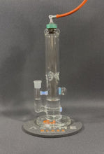 Load and play video in Gallery viewer, 14” 40hole 18mm mini tube 50x5mm with Matt Holifield marble
