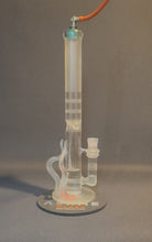 Load and play video in Gallery viewer, 60hole frosted WORM collab tube
