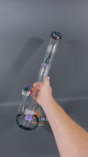 Load and play video in Gallery viewer, 120hole to Splash Spike with Mint Cropal and Karmaline
