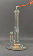 Load and play video in Gallery viewer, 40hole doodle tube 14” 18mm color mouth
