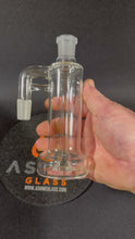 Load and play video in Gallery viewer, 18mm cone perc ash catcher by THG
