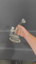 Load and play video in Gallery viewer, 60hole rig style bubbler
